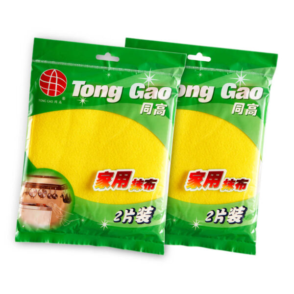TongGao cloth