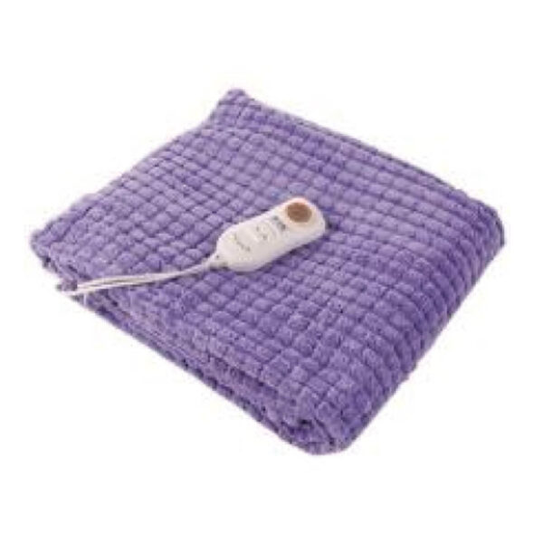 Electric blanket
